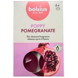 bolsius-true-scents-podgrzewacze-tealighty-zapachowe-4h-pomegranate-6-sztuk