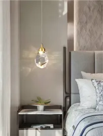 lampa-glamour-led-5w-zlota-krysztalowa-regulowana-wiszaca-nowoczesna