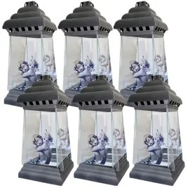 cer-far-znicz-lampion-kapliczka-aniolek-z-420-czarna-6-sztuk