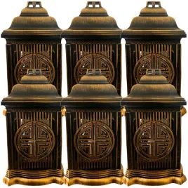 znicz-omaris-lampion-kapliczka-miedziano-czarna-6-sztuk