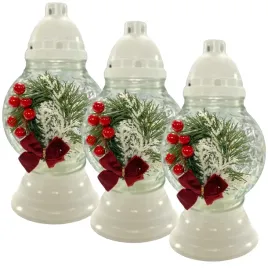 znicz-swiateczny-luna-bialy-stroik-wianek-duzy-3-sztuki