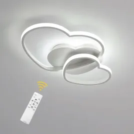 lampa-sufitowa-led-dla-dzieci-zyrandol-serce-pilot