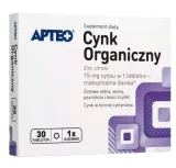 apteo-cynk-organiczny-30-tabletek