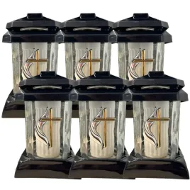 znicz-lampion-kapliczka-mala-krzyz-z-ogniem-6-sztuk