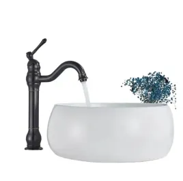 bateria-umywalkowa-nablatowa-lazienkowa-czarna-retro-kran-wysoka-obrotowa