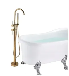 bateria-wannowa-wolnostojaca-podlogowa-zloty