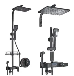 zestaw-prysznicowy-termostat-bidet-lcd-deszczownica-natrysk-prysznic-czarny