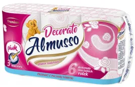 almusso-decorato-papier-toaletowy-3-warstowy-rozowy-6-rolek