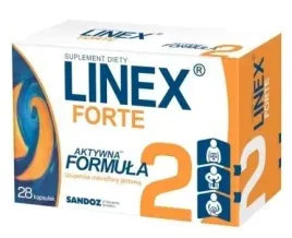 linex-forte-28-kapsulek