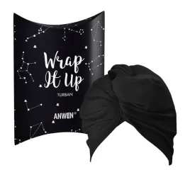 anwen-wrap-it-up-bawelniany-turban-do-wlosow-czarny