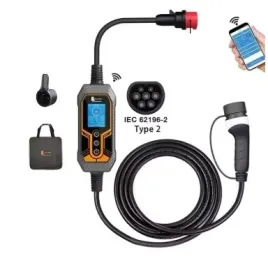 feyree-typ-2-mobilna-ladowarka-ev-11kw-16a-3-faz-wifi-torba-uchwyt-gratis