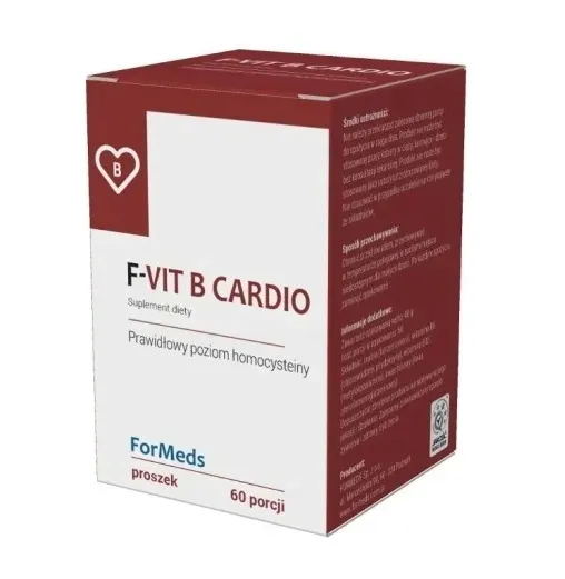 f-vit-b-cardio-proszek-60-dawek