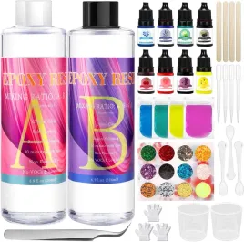 zywica-epoksydowa-zestaw-startowy-do-bizuterii-diy-foremki-do-odlewania