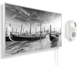 grzejnik-na-podczerwien-obraz-elektryczny-1000w-promiennik-ir-termostat