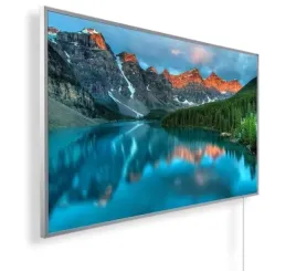 grzejnik-na-podczerwien-obraz-elektryczny-1000w-promiennik-ir-termostat