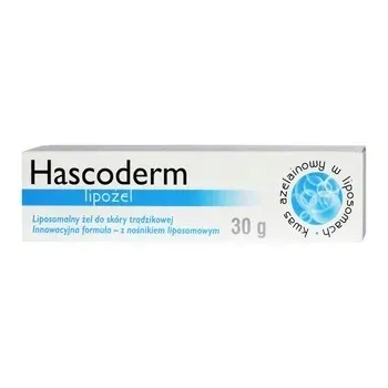 hascoderm-lipogel-zel-30-g