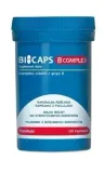 bicaps-b-complex-120-kapsulek