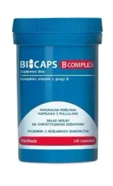 bicaps-b-complex-120-kapsulek