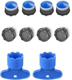 perlator-kranu-m185-i-1-klucz-plaski-filtr-wylotowy-oszczednosc-4-sztuki