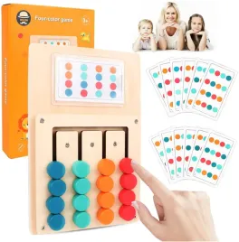 gra-logiczna-dla-dzieci-3-ukladanka-planszowa-z-kolorowymi-guzikami-12kart