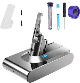 uniwersalna-bateria-akumulator-do-dyson-v8-sv10-6000mah-filtry-montaz