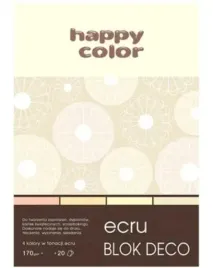 blok-deco-ecru-a5-20-kartek