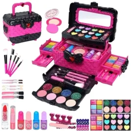 kuferek-kosmetyczny-zestaw-do-makijazu-i-paznokci-makeup-dla-dzieci-prezent