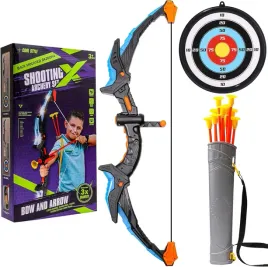 zestaw-luczniczy-led-dla-dzieci-4-12l-niebieski-luk-10-strzal-tarcza