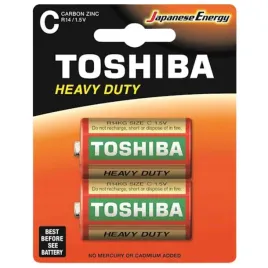 toshiba-heavy-duty-baterie-cynkowo-weglowe-r14-2-sztuki
