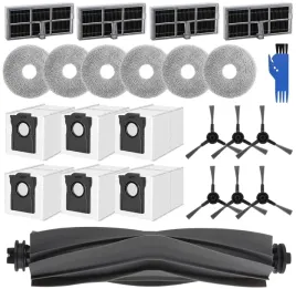 zestaw-szczotki-filtry-mop-worki-do-odkurzacz-dreame-x40-ultra-complete-l40