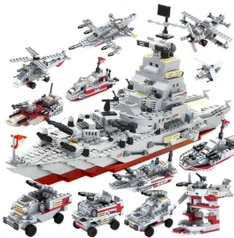 klocki-statek-wojskowy-niszczyciel-okret-loz-helikopter-samochod-1068-40x20