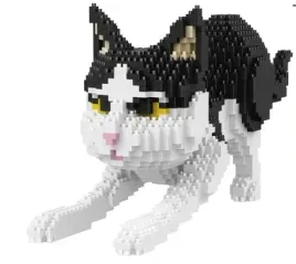 klocki-figurka-kot-bury-zestaw-mini-klockow-balody-16038-duzy-model
