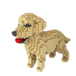 klocki-zestaw-model-psa-golden-retriever-950-elementow-dog