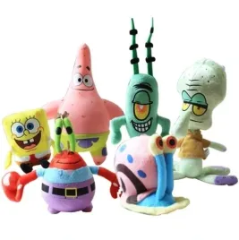 maskotka-spongebob-zestaw-6-sztuk-duze-prezent