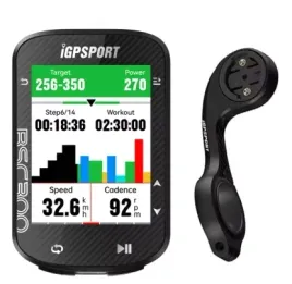 licznik-rowerowy-bezprzewodowy-igpsport-bsc300-uchwyt-m80