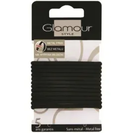 inter-vion-gumki-do-wlosow-czarne-12-sztuk