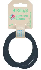 killys-gumki-do-wlosow-czarne-okragle-5-sztuk