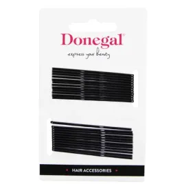 donegal-wsuwki-do-wlosow-czarne-6cm-24-sztuki
