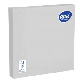 aha-serwetki-trojwarstwowe-szare-33-x-33cm-20-sztuk