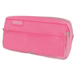 herlitz-piornik-kosmetyczka-z-dwoma-kieszeniami-neon-pink