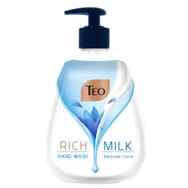 teo-rich-milk-delicate-care-mydlo-w-plynie-pompka-400ml
