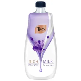 teo-rich-milk-sensual-care-mydlo-w-plynie-zapas-800ml