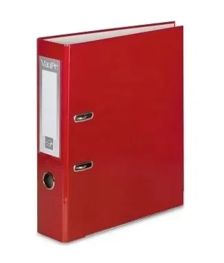 vaupe-segregator-a4-061-01-czerwony