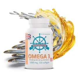 navigator-omega-3-epa-120mg-dha-180mg-witamina-e-120-kaps