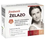 feminovit-zelazo-30-tabletek