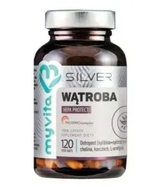 myvita-silver-pro-complex-watroba-120-kapsulek