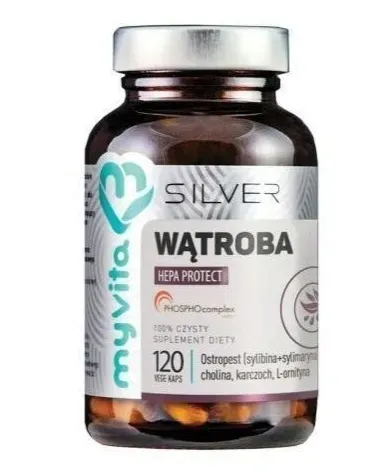 myvita-silver-pro-complex-watroba-120-kapsulek