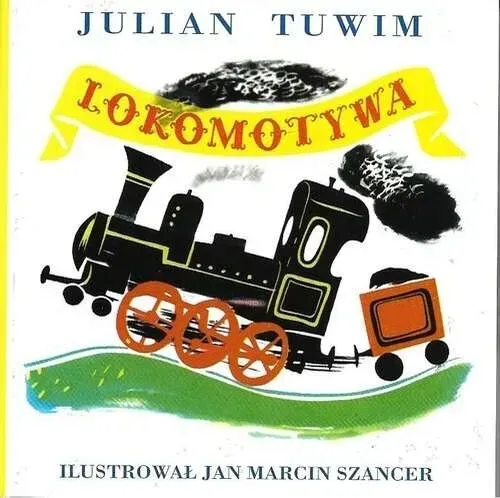 lokomotywa