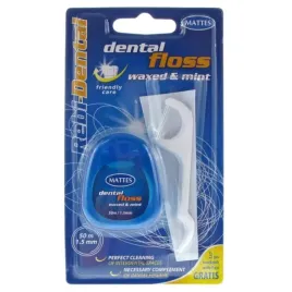 mattes-rebi-dental-nic-dentystyczna-mentolowa-woskowana-50m