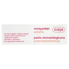 ziaja-mintperfekt-sensitiv-pasta-stomatologiczna-przeciwprochnicza-75ml